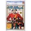 Image 1 : All-Flash #6 (DC, 1942) CGC FN- 5.5 Off-whit to