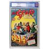 Image 1 : All Star Comics #21 (DC, 1944) CGC VG/FN 5.0