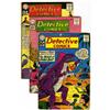 Image 1 : Detective Comics Group (DC, 1961-64) Condition: