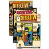 Image 1 : Detective Comics Group (DC, 1964-65) Condition: