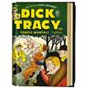 Image 1 : Dick Tracy Comics Monthly #25-34 Bound Volume