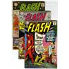 Image 1 : The Flash Group (DC, 1966-75) Condition: