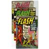Image 1 : The Flash Group (DC, 1966-67) Condition: