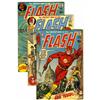 Image 1 : The Flash Group (DC, 1970-72) Condition: