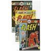 Image 1 : The Flash Group (DC, 1976-79) Condition: