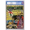 Image 1 : Green Lantern #6 (DC, 1942) CGC FN/VF 7.0 Cream
