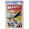 Image 1 : Marvel Mystery Comics #91 (Timely, 1949) CGC