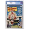 Image 1 : Star Spangled Comics #88 (DC, 1949) CGC FN+ 6.5