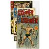 Image 1 : The Sub-Mariner #1 and 3-10 Group (Marvel,