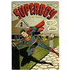 Image 1 : Superboy #3 (DC, 1949) Condition: VG.