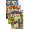 Image 1 : Superboy Group (DC, 0) Condition: Average FN.