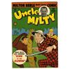 Image 1 : Uncle Milty #1 Davis Crippen ("D" Copy)
