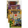 Image 1 : World's Finest Comics #191-200 Group (DC,
