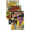 Image 1 : House of Secrets Group (DC, 1962-66) Condition:
