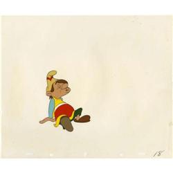 Walter Lantz Animation Production Material and