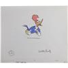 Image 1 : Walter Lantz Animation Production Material and