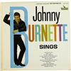 Image 1 : Johnny Burnette and Jack Scott Group of 2 LPs
