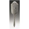 Image 1 : AN AMERICAN STERLING SILVER HAND MIRROR