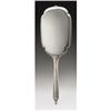 Image 1 : AN AMERICAN SILVER HAND MIRROR WALLACE & SONS