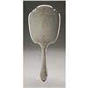 Image 1 : AN AMERICAN STERLING SILVER HAND MIRROR GORHAM