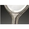 Image 3 : AN AMERICAN STERLING SILVER MIRROR WEBSTER CO