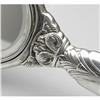 Image 3 : AN AMERICAN STERLING SILVER HAND MIRROR