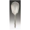 Image 1 : AN AMERICAN STERLING SILVER HAND MIRROR WEBSTER