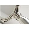 Image 3 : AN AMERICAN STERLING SILVER HAND MIRROR