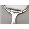 Image 3 : AN AMERICAN STERLING SILVER HAND MIRROR