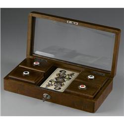 HUNGARIAN GAME, TAROKK