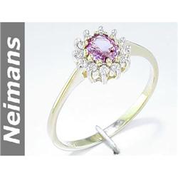USGL Certified 6.75 ct Green Sapphire Bracelet 14k Gold