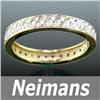 Image 1 : Gem Quality 2.25 ct Certified Spinel & VS Diamond Ring