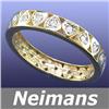 Image 1 : Gem 2.50 ct Emerald, Ruby, Sapphire & VS Diamond Ring