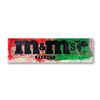 Image 1 : Steve Kaufman (1960-2010), "M&Ms" Hand Signed Hand Pulled silkscreen mixed media