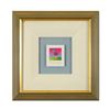 Image 1 : Peter Max, "Cosmic Umbrella Man" Framed Limited Edition Lithograph, Numbered 471