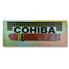 Image 1 : Steve Kaufman (1960-2010), "Cohiba Cigar" Hand Signed HC Edition Hand Pulled sil
