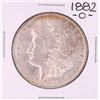 Image 1 : 1882-O $1 Morgan Silver Dollar Coin