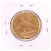Image 2 : 1910-D $10 Indian Head Eagle Gold Coin
