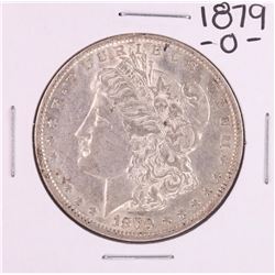 1879-O $1 Morgan Silver Dollar Coin