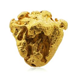 1.64 Gram Australian Gold Nugget