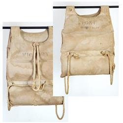 WW 2 Queen Mary Victory Life Jacket