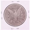 Image 2 : 1881-CC $1 Morgan Silver Dollar Coin