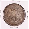 Image 2 : 1878-CC $1 Morgan Silver Dollar Coin