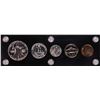Image 2 : 1957 (5) Coin Proof Set