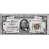 Image 1 : 1929 $50 Federal Reserve Bank Note Cleveland