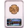 Image 2 : 1932 $10 Indian Head Eagle Gold Coin NGC MS63