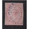 Image 1 : #8 VF-USED IMPERF CAT$900,00 AIEP CERTIFICATION