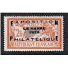 Image 1 : France #246 VF-OG LH OVERPRINTED