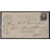 Image 1 : USA #70 or 70b ON SHOWPIECE COVER