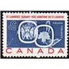 Image 1 : #387a XF-NH INVERTED SEAWAY VARIETY C$15,000,00 & CERT